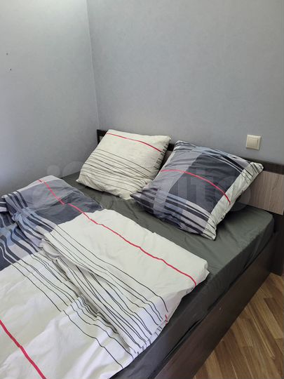 1-к. квартира, 34 м², 6/9 эт.