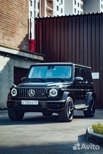 Автомобильный Фотограф