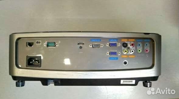Проектор BenQ MX717