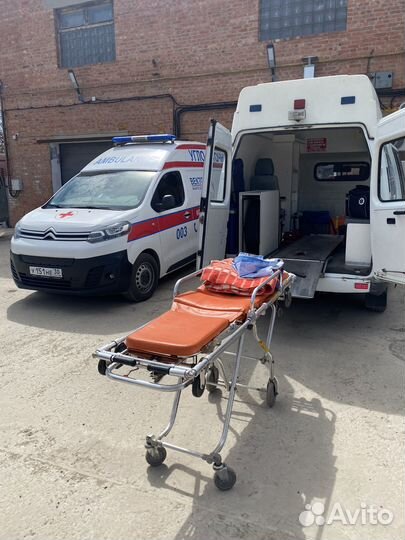 Водитель категории в с д