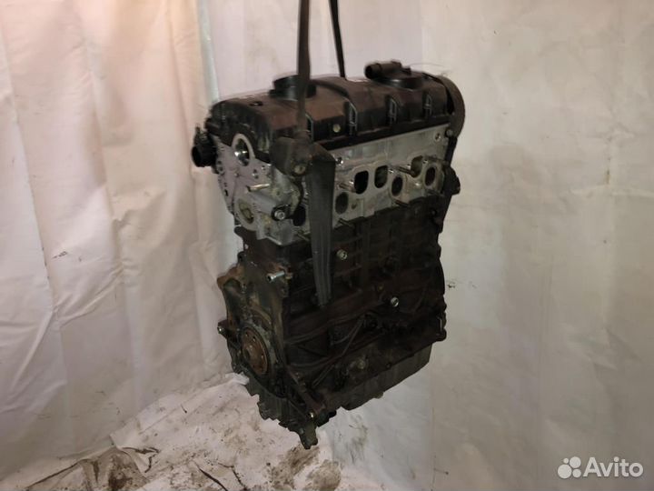 Двигатель ATD 1.9 TDI Skoda Octavia (A4)