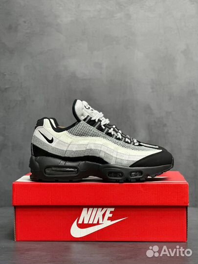 Мужские Кроссовки Nike air max 95