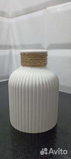 Изделия из гипса