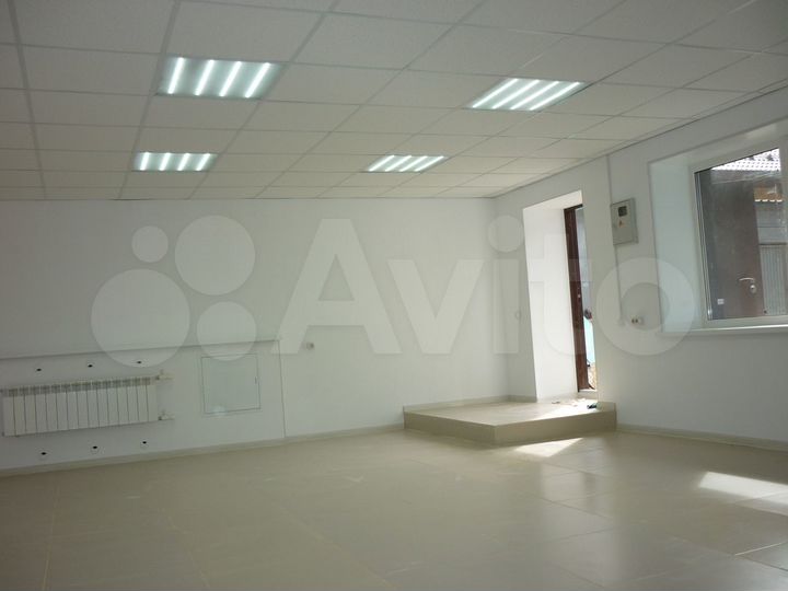 Торговая площадь, 800 м²