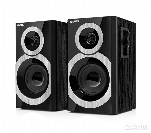 Колонки 2.0 sven SPS-619