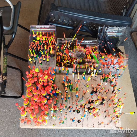 Для рыбалки и активного отдыха, товары в Лобаново