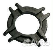 Кольцо корзины сцепления камаз упорное 14.1601120