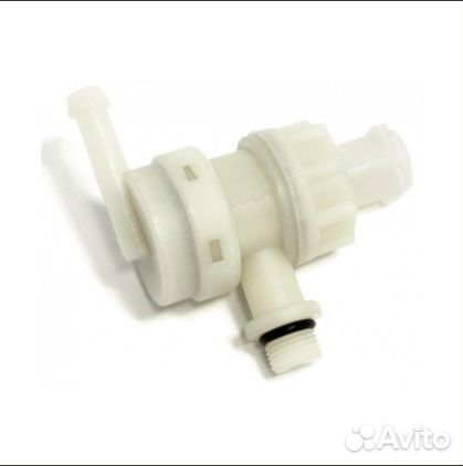 Клапан аварийного давления кофеварки De'Longhi