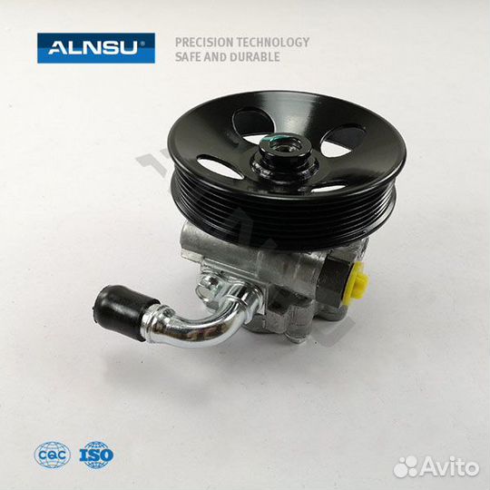 Насос гидроусилителя руля Cadillac SRX II