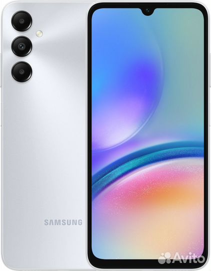 Samsung Galaxy A05s, 4/128 ГБ