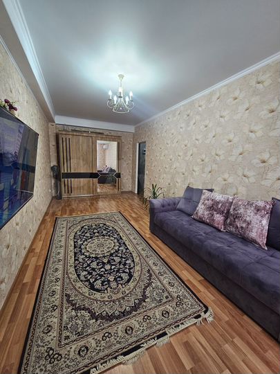 1-к. квартира, 40 м², 3/11 эт.