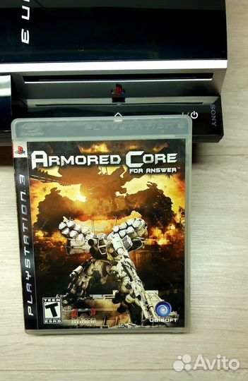 Игры диски ps3 sony playstation 3