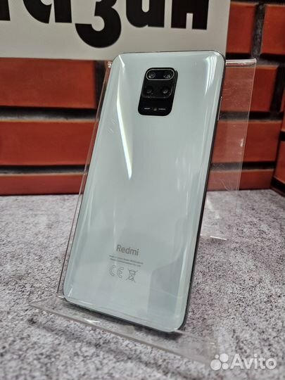 Xiaomi Redmi Note 9S, 6/128 ГБ