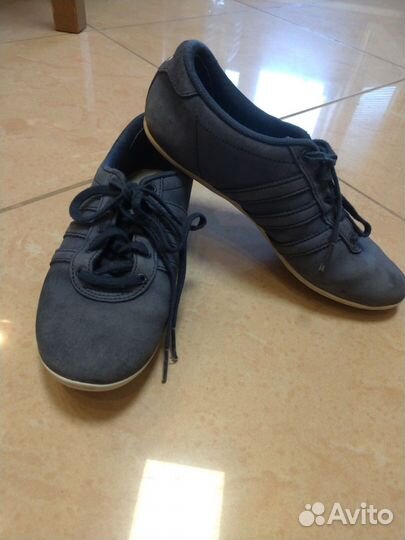 Кроссовки детские adidas