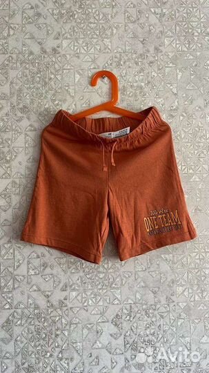 Новые шорты H&M