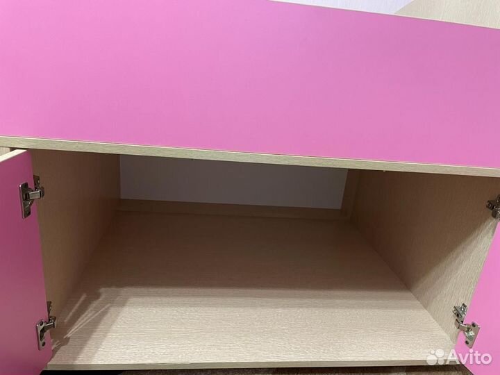 Детская кровать бу 190х80