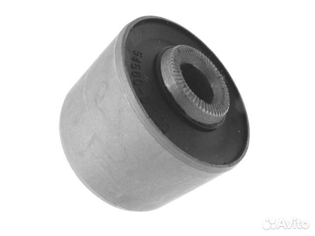 Сайлентблок тяги передней Nissan Patrol