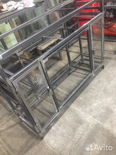 Террариум лофт каркас для террариума