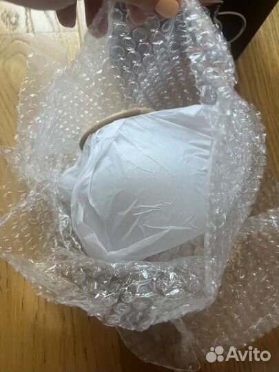 Чайник заварочный новый