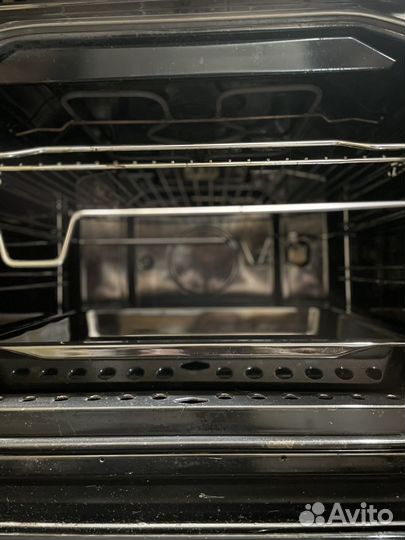 Плита газовая б/у