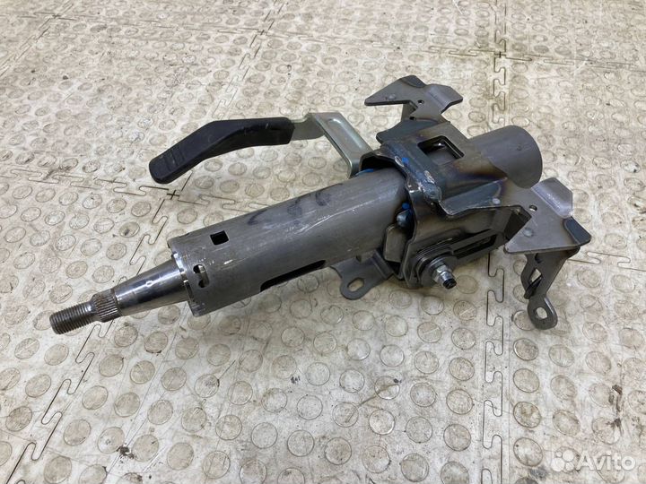 Колонка рулевая Mitsubishi L200 KK 2015