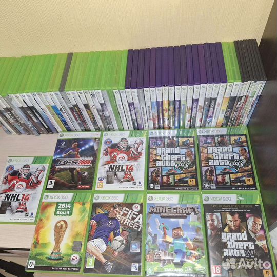 Игры на хбокс 360 xbox 360. One