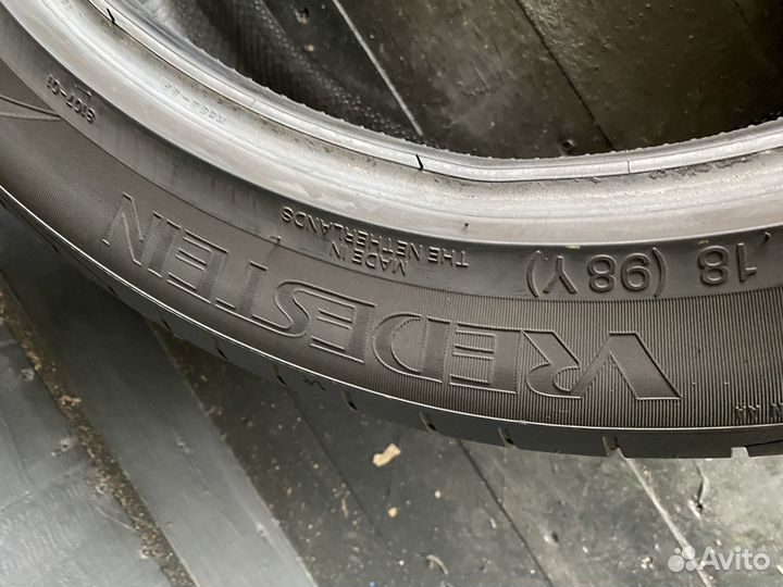 Vredestein Ultrac Vorti 235/45 R18
