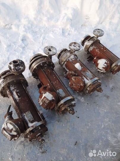 Насос цг 25-20