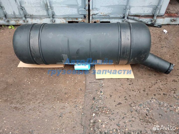 Бак рефрижератора Шмитц Shmitz 240 л