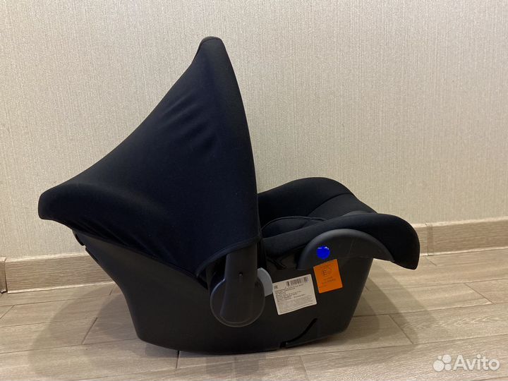 Детское автолюлька от 0