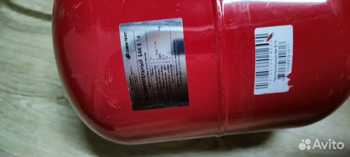 Электрокотел отопления 6 квт