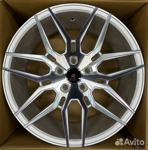 Диски на Hyundai Sonata Хёндай Соната R19