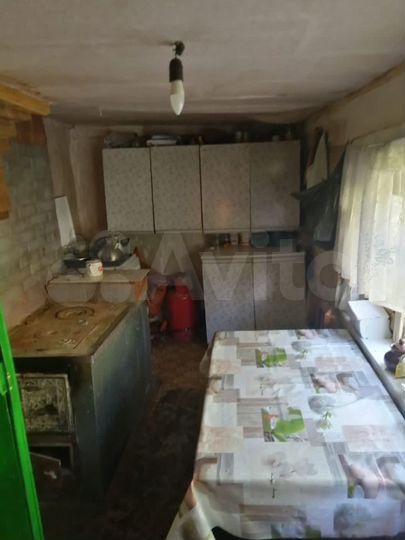 Дача 20 м² на участке 7,6 сот.