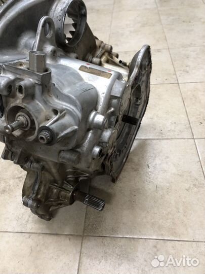 Polaris sportsman 850