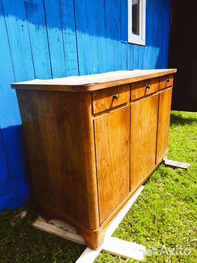 Тумба от буфета