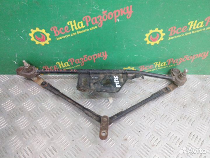 Трапеция дворников Hyundai Elantra Xd