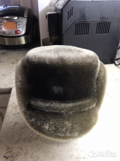 Шапку формовку