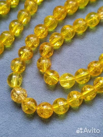 Бижутерия СССР пакетом