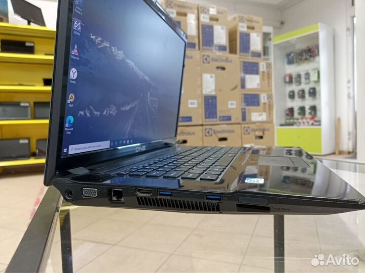 Ноутбук DNS Pentium 2020 рассрочка