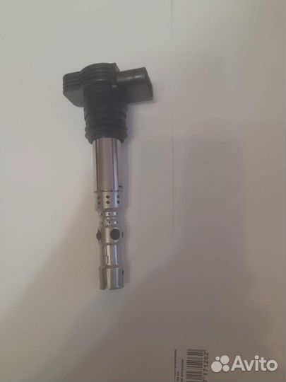 Катушка зажигания