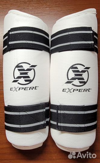 Защита голени Expert