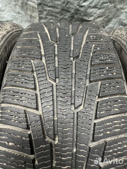 Nokian Tyres Nordman RS2 205/55 R16 94R