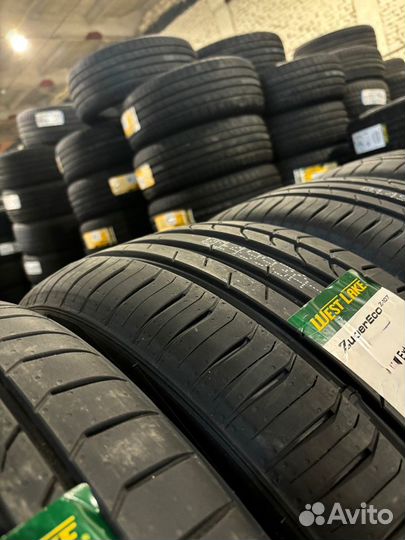 Westlake Zuper Eco Z-107 235/35 R19 89W