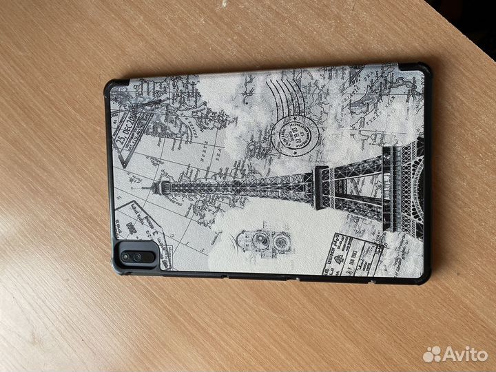 Huawei matepad 10.4 в комплекте стилус и чехол