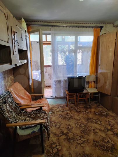 1-к. квартира, 21 м², 3/8 эт.
