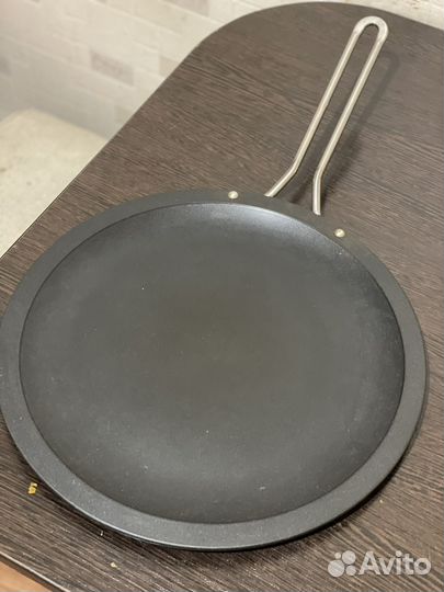 Блинница сковорода