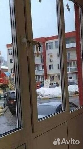 Остекление окон