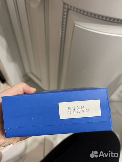 Сухая смесь агуша 2