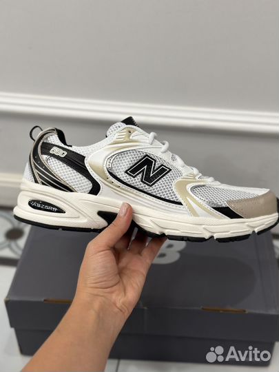 Кроссовки New Balance 530
