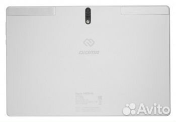 Планшет Digma 1402D 4G